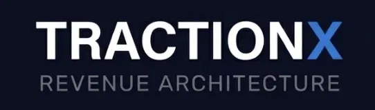 Traction X Revenue Architecture