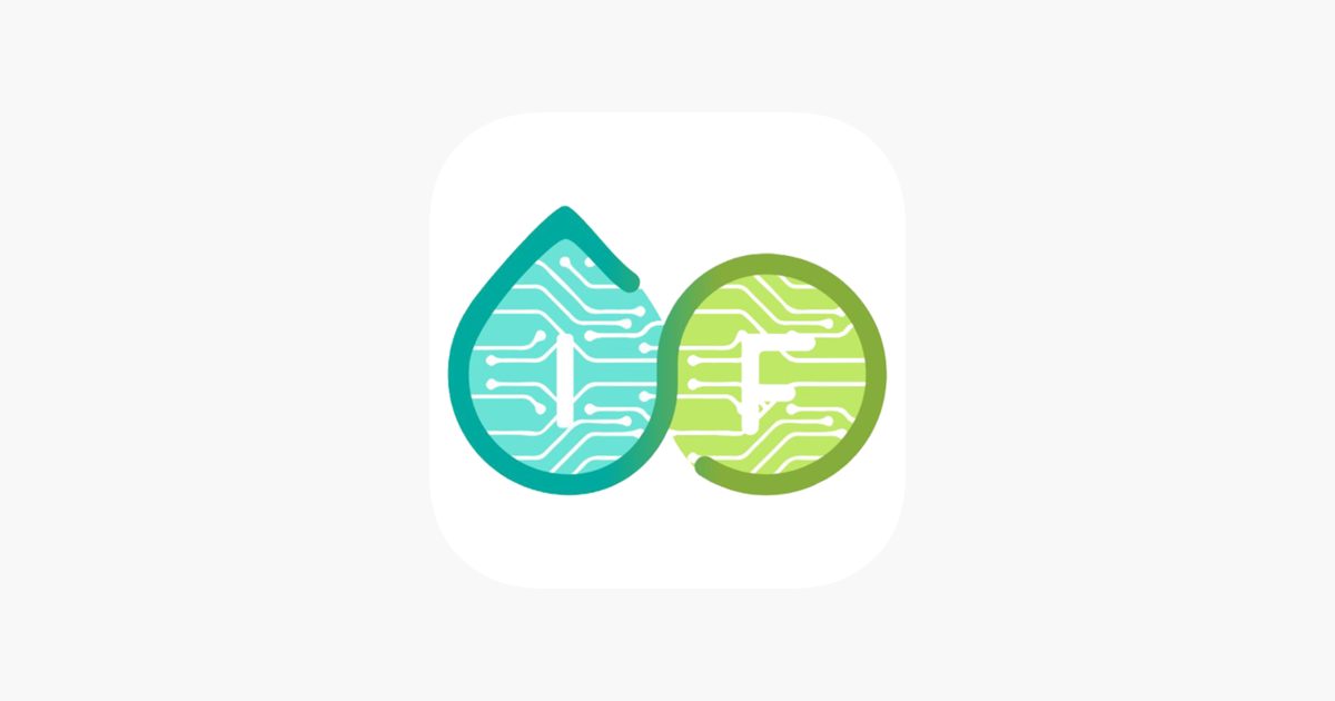 Logo da Irrigação sem Fronteiras, cliente Traction X