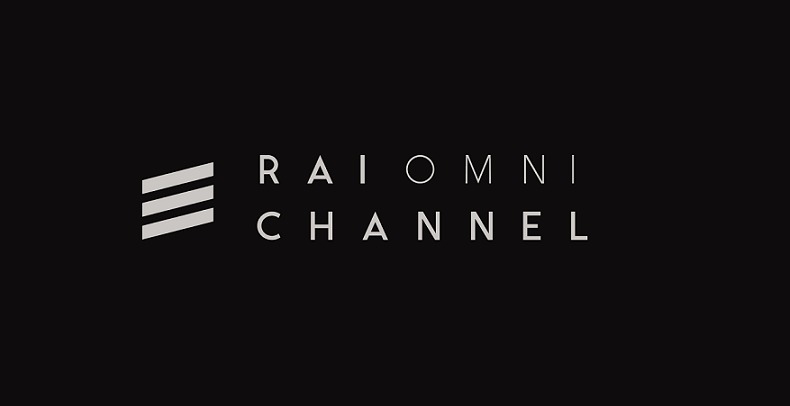 Logo da RAI Omnichannel, cliente Traction X